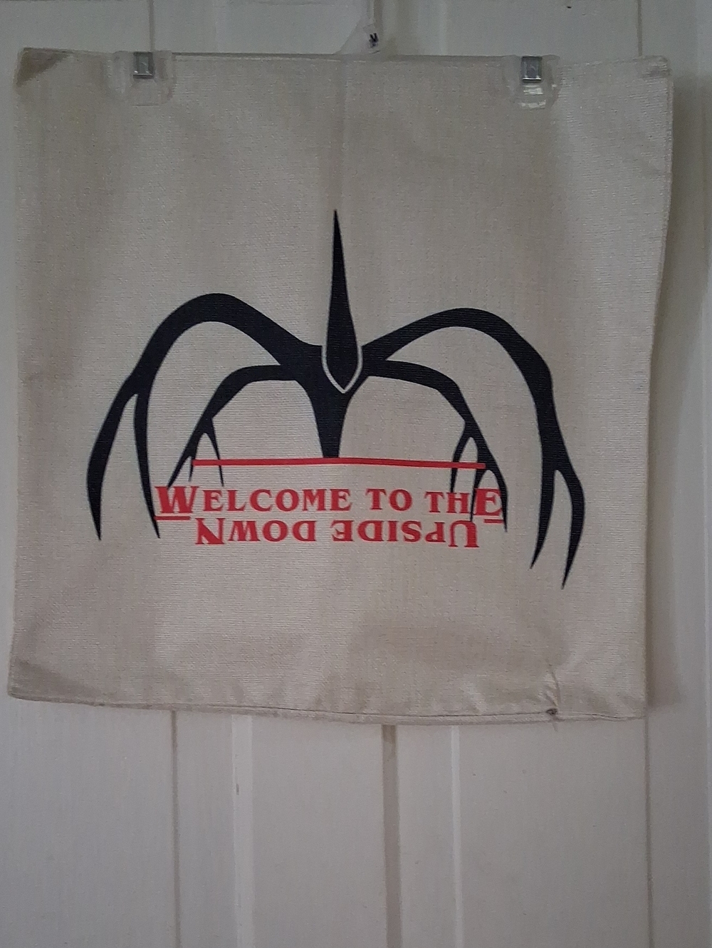 Stranger Things Collectable